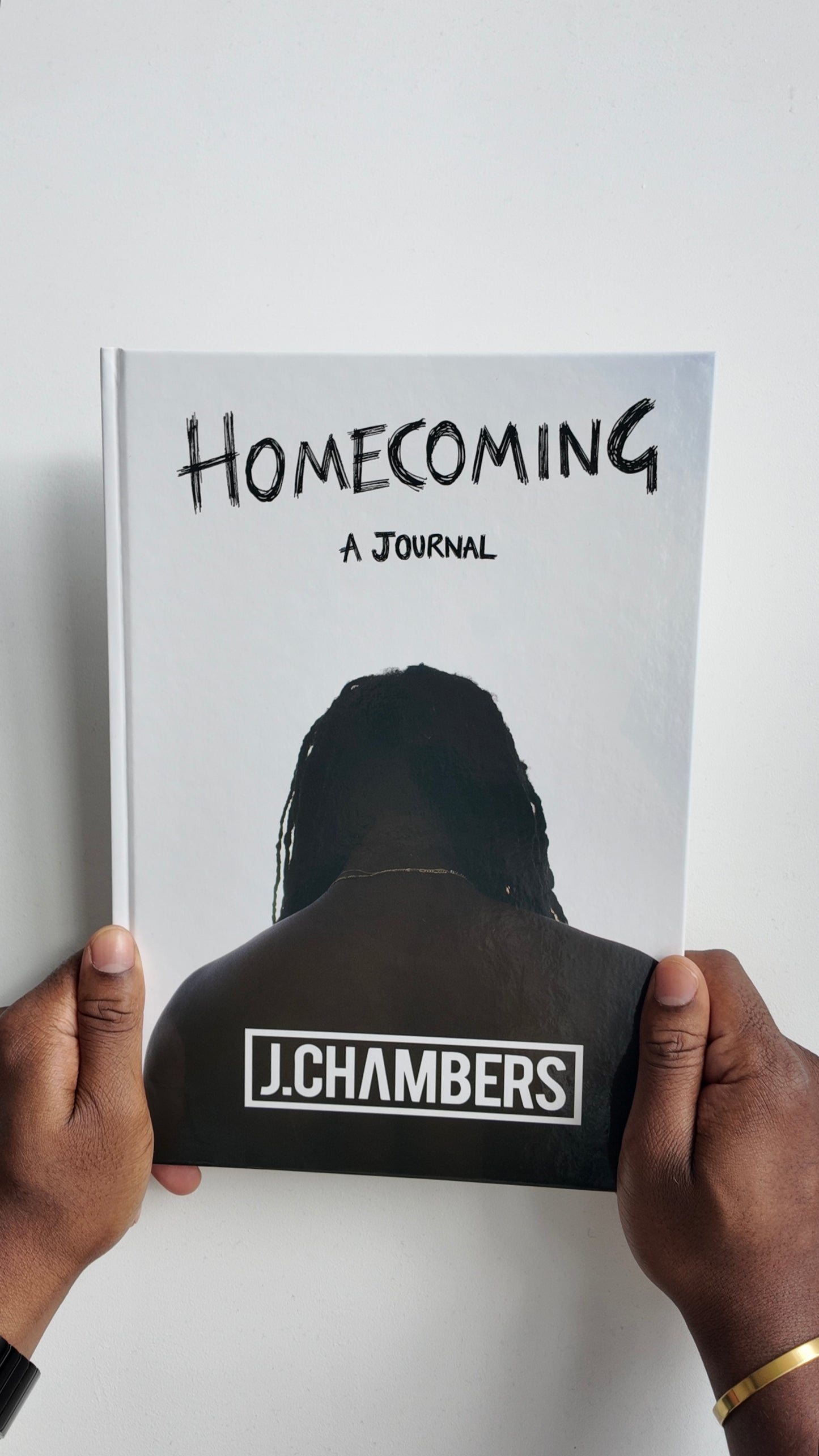 Homecoming - The Journal
