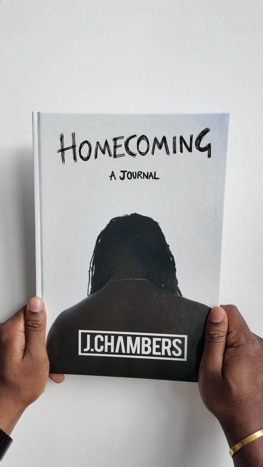 Homecoming - The Journal